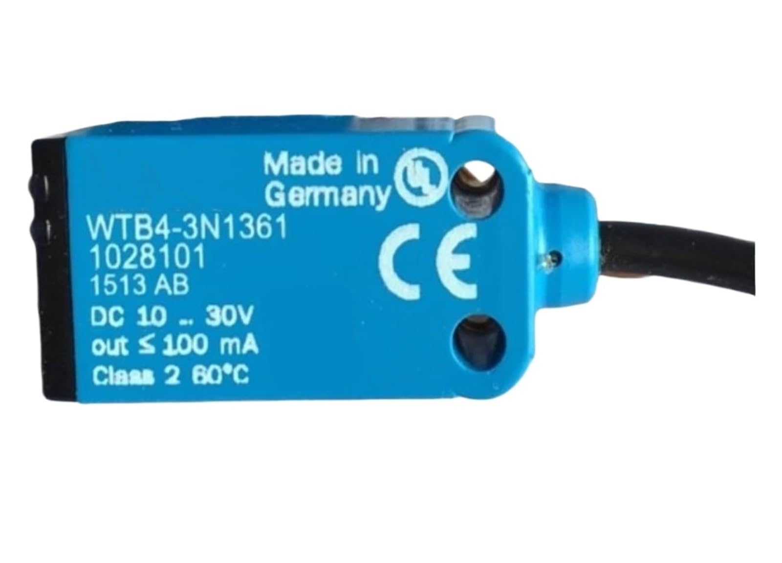 KSZHZYMGX Photoelectric Switch Sensor WTB4-3N1361