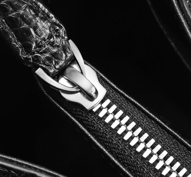 100% Genuine Crocodile Leather Women Handbag Real Alligator Skin Shoulder Bag Luxury Tote Bag Crossbody Bag