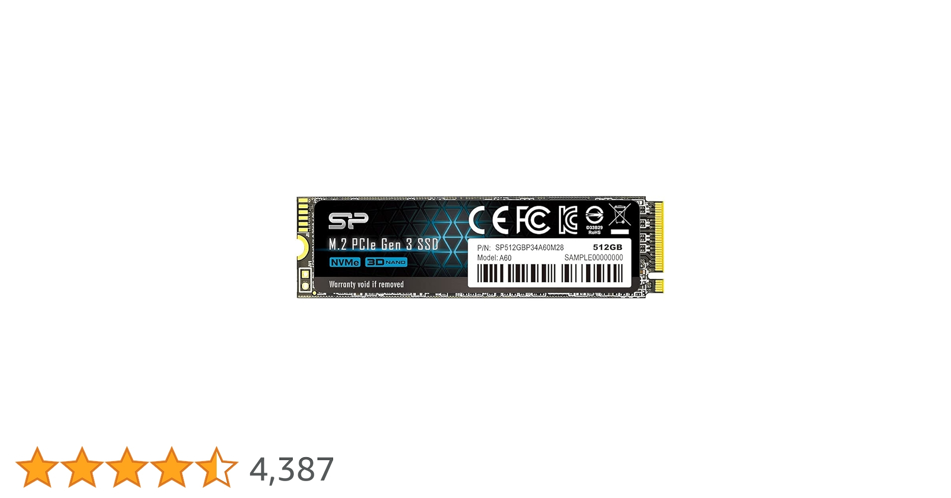 メ*ン様 シリコンパワー　SSD　512GB　8個セット【消去作業正常完了品】 メ*ン様 シリコンパワー SSD 512GB 8個セット【消去作業正常完了品】