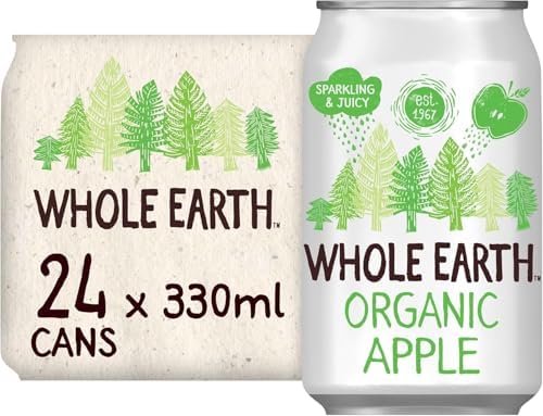 Whole Earth Drinks