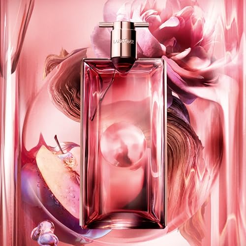 Idôle Power eau de parfum vaporisateur 100 ml - vue 8