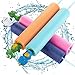 joylink Giocattoli Pistole ad Acqua 4PCS Pistole ad Acqua Pistole ad Acqua Schiuma Giocattoli Pistole ad Acqua Schiuma Water Gun Toys per Ragazzi Piscina Spiaggia