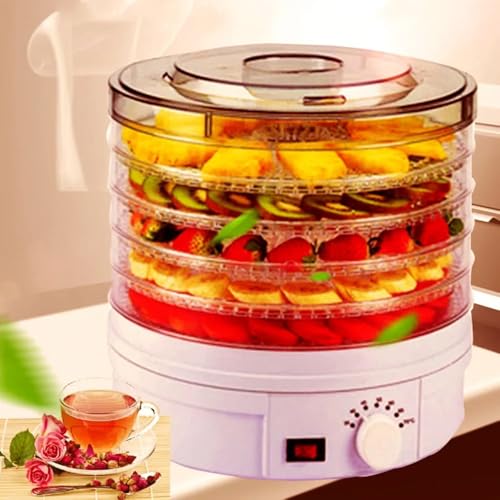 Catálogo de Deshidratador de Frutas y Verduras que Puedes Comprar On-line. 23 Imagen adicional