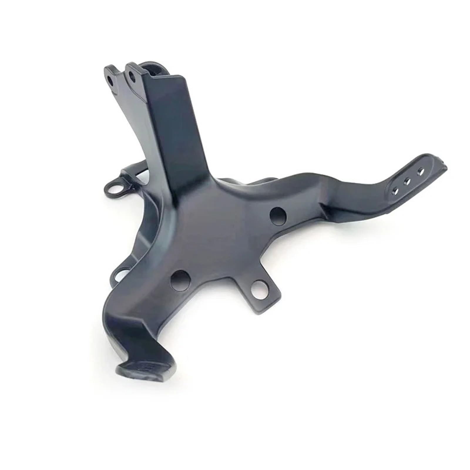 Yamaha YZF R1 soporte faros delantero 2009-2014 7
