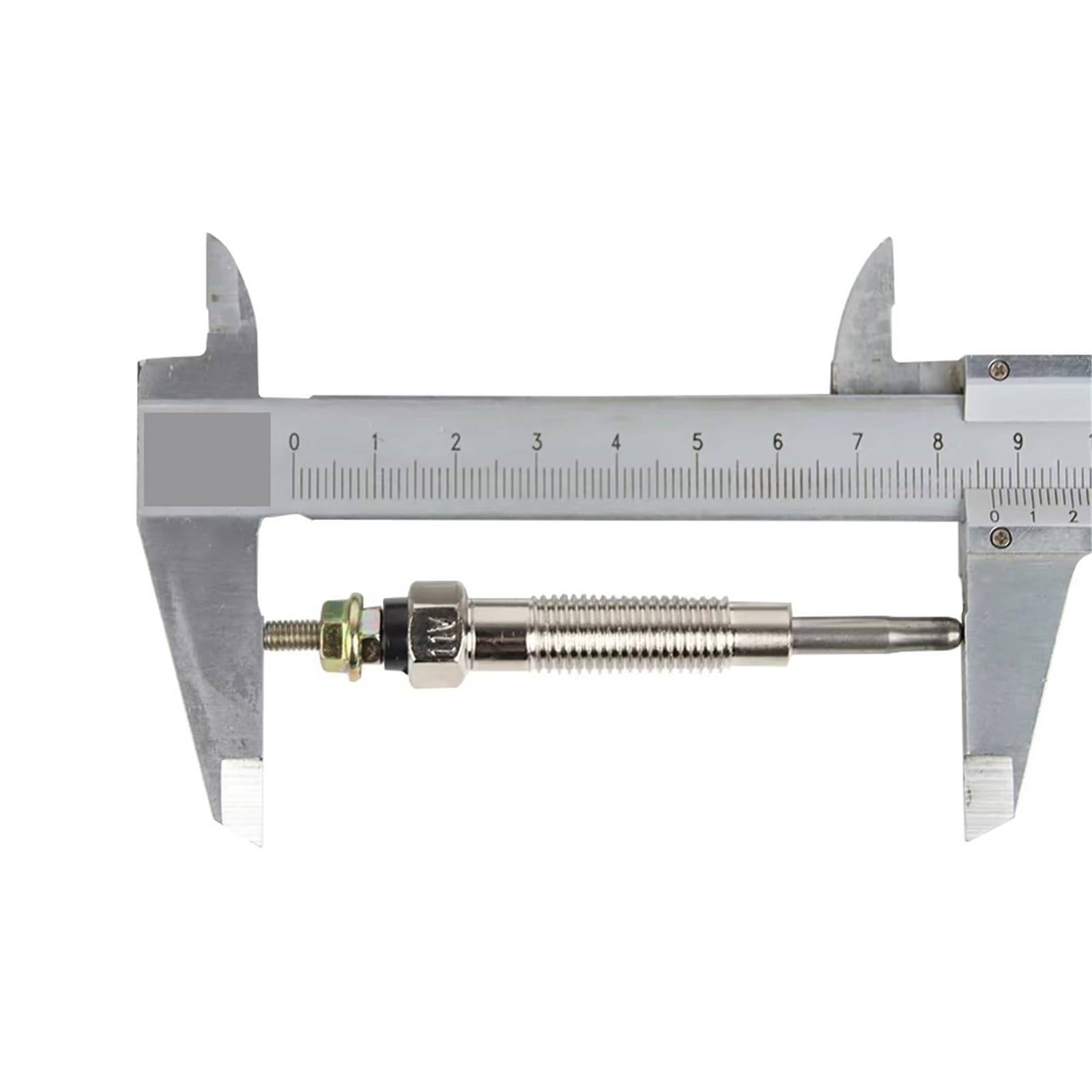 Auto Candelette Compatibile Con Mitsubishi Per Pajero Per Montero Per Shogun MK2 V26 V36 V46 2.8 Per Diesel 4M40 1990-2004 ME200970 Riscaldatore Candelette