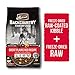 Merrick Backcountry Raw Infused Grain Free Dry Dog Food Great Plains Red Recipe - 20 lb. Bag