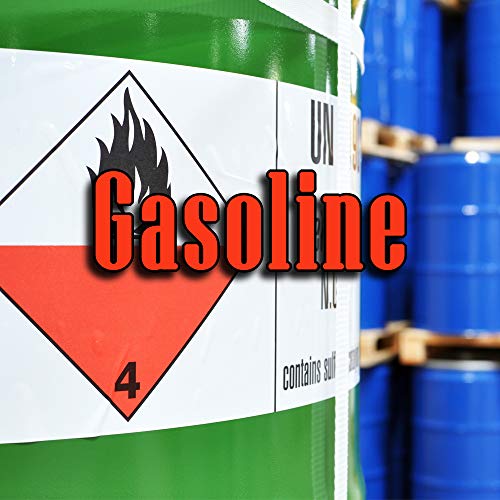 Froggy's Fog - Scented Cologne Spray (2 oz. Gasoline)