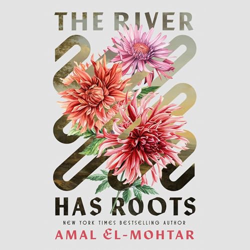 The River Has Roots -- Amal El-Mohtar episode artwork