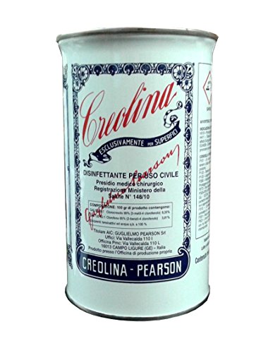 Creolina Continente FICA