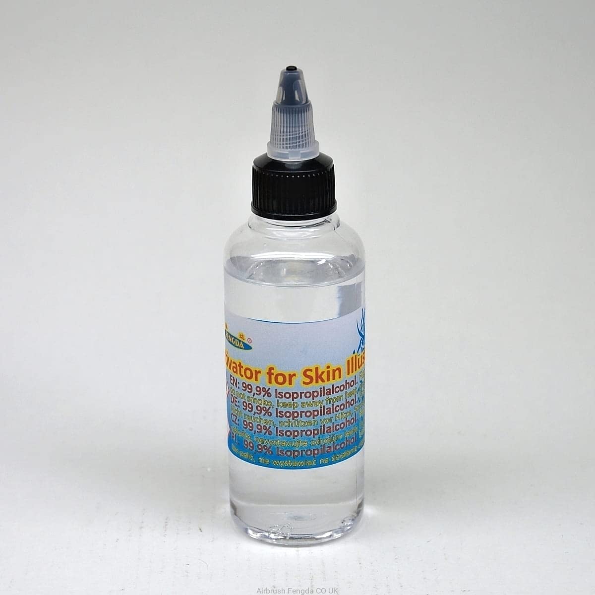 Aktywator do Skin Illustrator FX - 100 ml