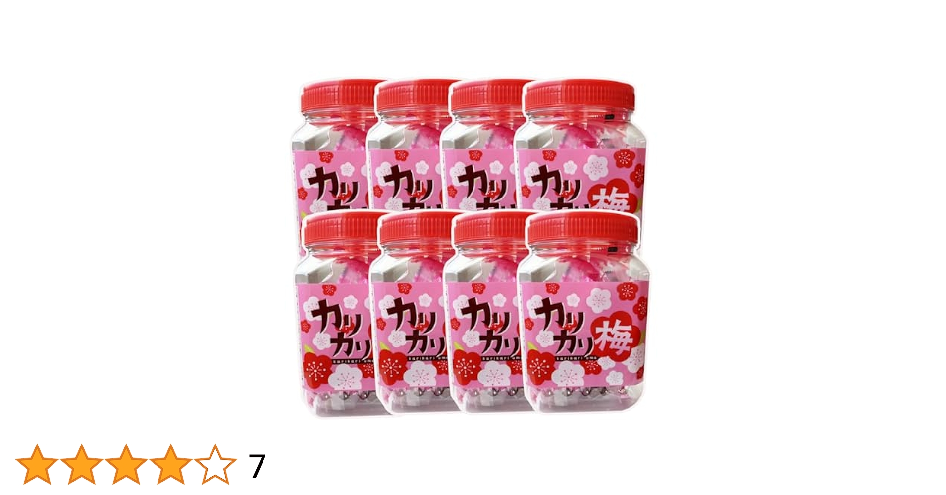 カリカリ食べたらストレス発散！！ からだWelciaとくらしWelcia｜ウエルシア薬局のオリジナル商品