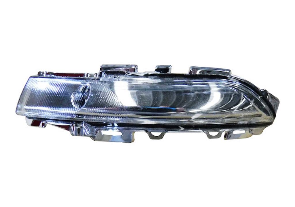 Freccia Retrovisore realizzato per FIAT 500X dal 2014 in poi lato Sinistro Fanalini di ricambio 6000626047