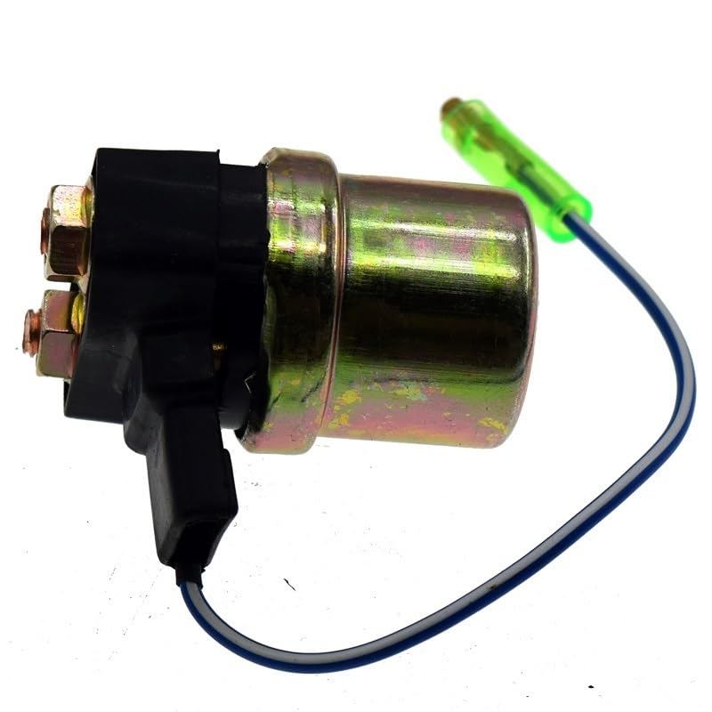 Starter Relay Solenoid Switch Motorbike for FJ1100 1984-1985 FJ 1100 1984 1985 Motorcycle Part Starter Solenoid Switch Start Starting Relay