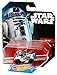 Hot Wheels Star Wars R2-D2 Character Car