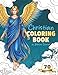 Christian Coloring Book: for Adults Coloring Book of Biblical Stories Faith-Based Relaxation, Warrior Coloring Book, Spiritual, Moses, Jesus, Angels, Biblical Times, Goliath