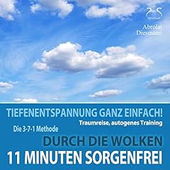 11 Minuten Sorgenfrei Titelbild