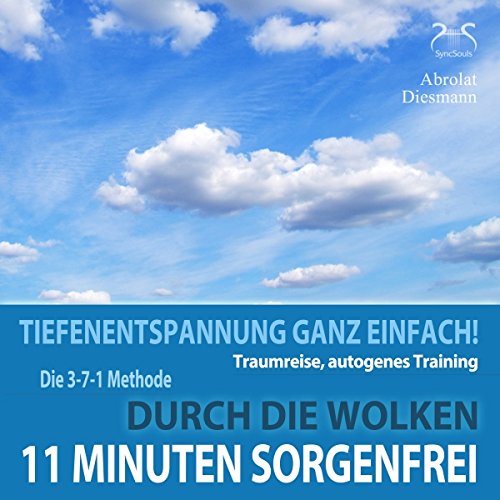 11 Minuten Sorgenfrei cover art