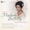 Puccini : Madame Butterfly