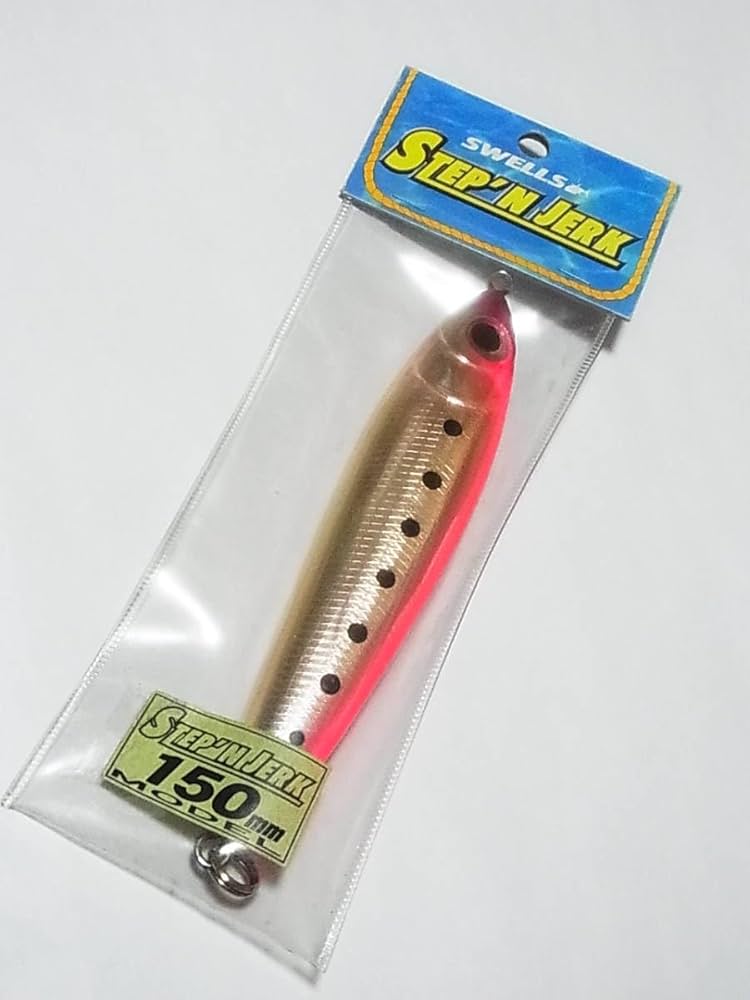 ティファ　スウェルズ　サイト6.6H2 シイラ　カツオ ティファ スウェルズ サイト6.6H2 シイラ カツオ