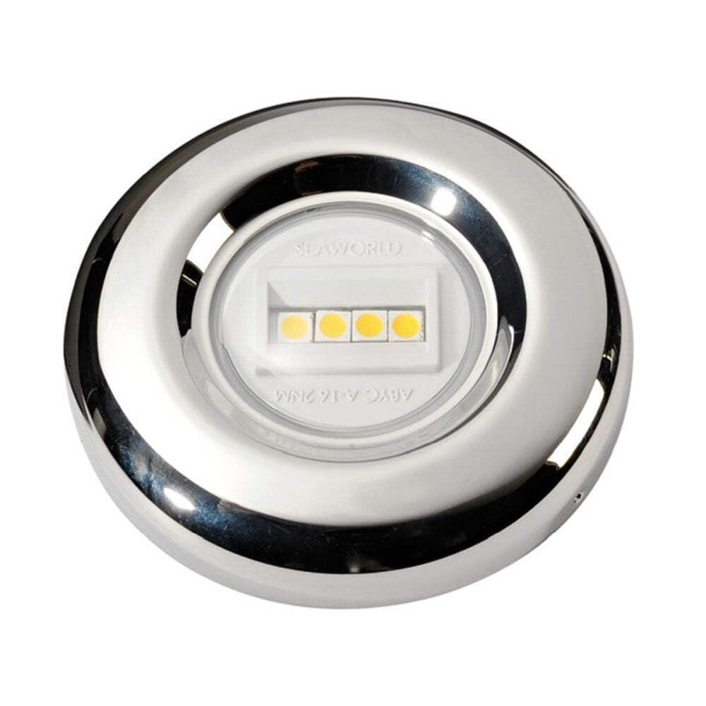 OSCULATI Fanale LED Sea-Dog 135° Solo 12 Volt