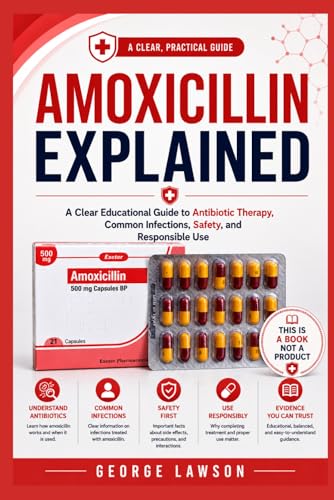 Amoxicillin Explained