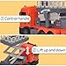 Cheerful Toys Scissor Lift Toy Truck, Scania 10