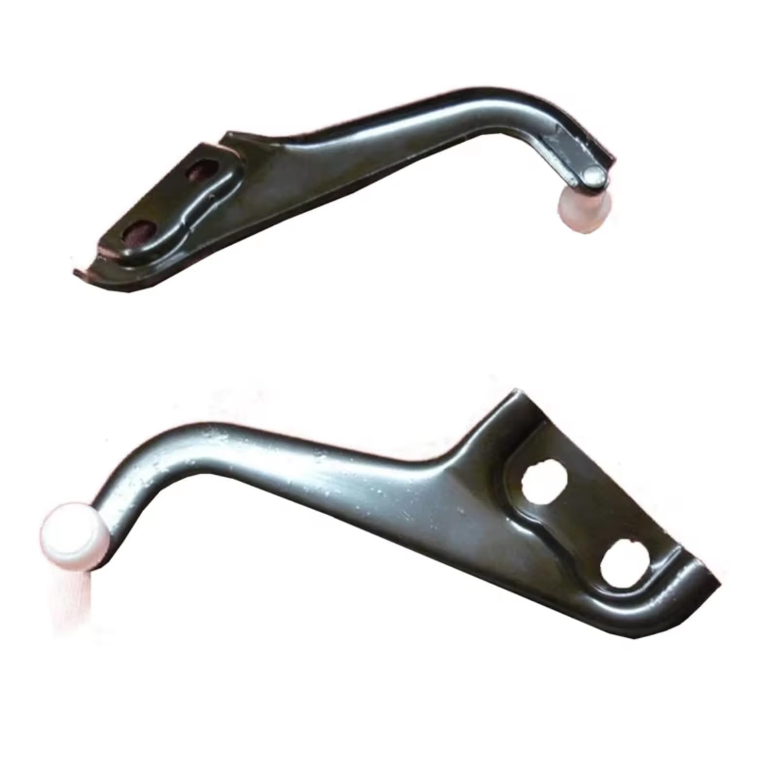 Dzwdy One Color Sliding Door Roller Guide Compatible With Benz For Vito For Viano ​Car Accessories Sliding Door Roller Guide Hinge Top Right Side 6397601347