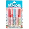 Lip Smacker Liquid Lip Gloss Friendship Pack, 5 Count