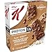 Special K Bar Protein Meal Bars, Meal Replacement, Chocolatey Chip Cookie Dough (3 Boxes, 18 Count)