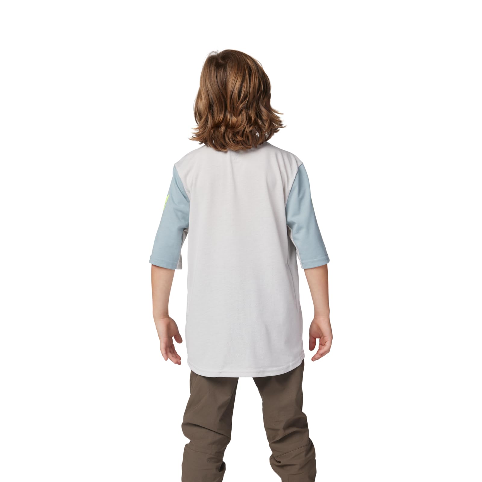 Cycling Jersey Fox Junior Ranger Aviation GMTL YXL