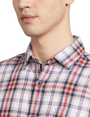 Image of Diverse Men Shirt