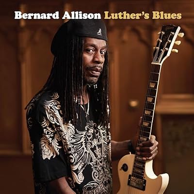 Luther's Blues