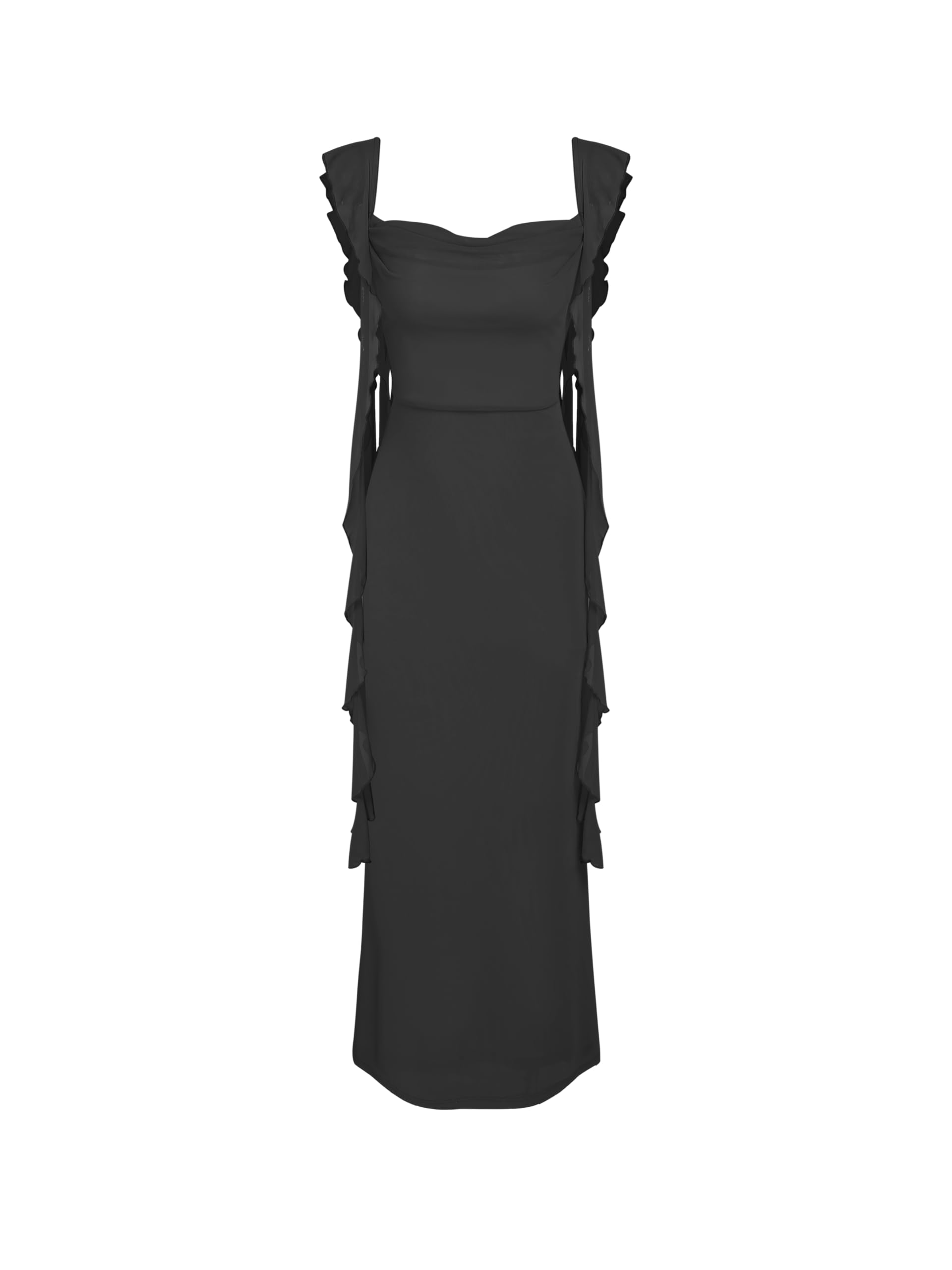 CIDER Formal Dress for Women