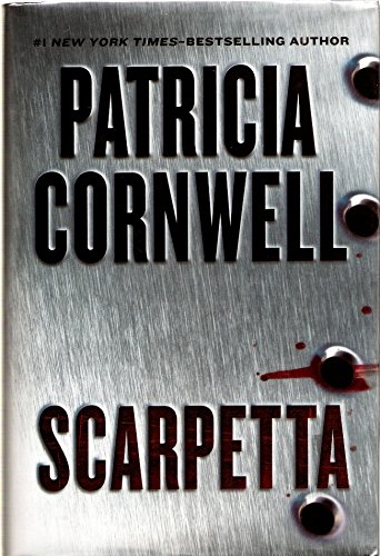 Scarpetta (Kay Scarpetta)