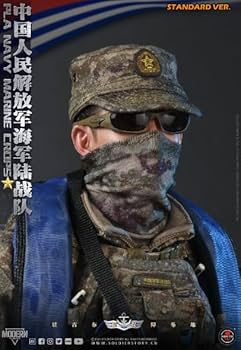 soldier story 1/6 素体＋衣装　フィギュア Soldier Story】SSA-003 1/6 MUSCULAR BODY Type-C 汎用男性素体