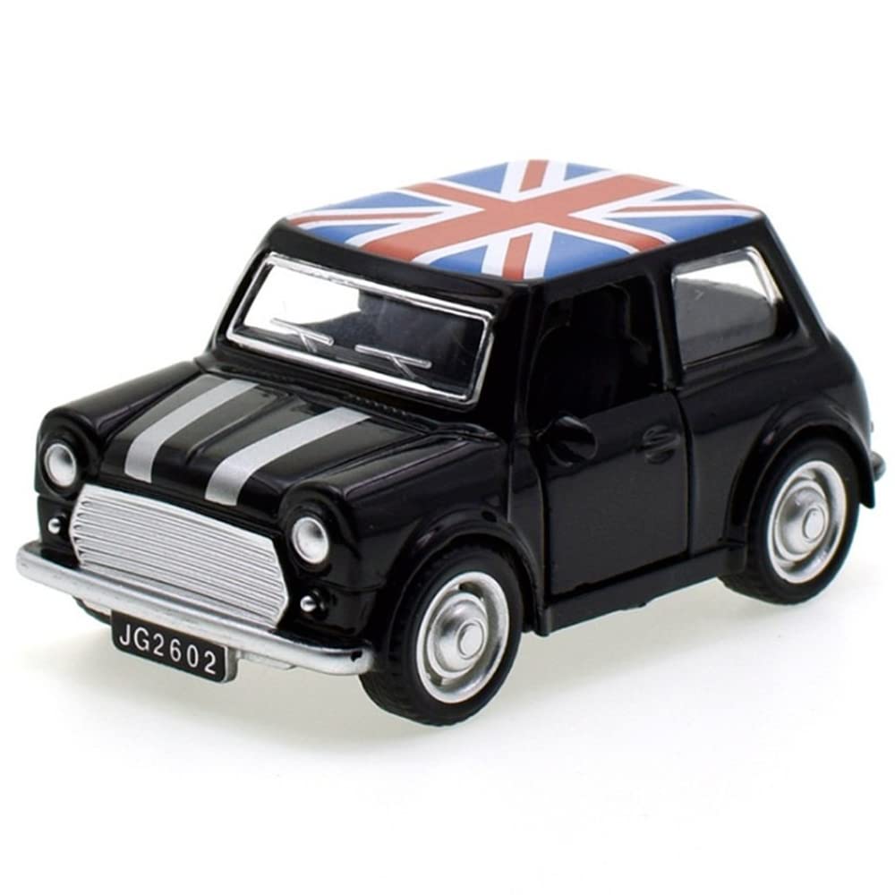 玩具　車　ビンテージ　コレクション Amazon | 1:38ヴィンテージコレクションミニチュア車の車ミニチュア車