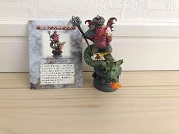 デモンズクロニクルⅥ シークレット　オピスクス デモンズクロニクルⅥ シークレット オピスクス - メルカリ