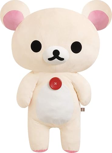 Korilakkuma San-X Original Plush (Jumbo) - Jumbo