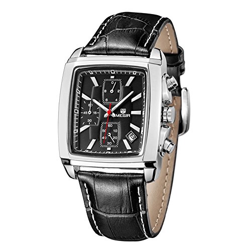 Preisvergleich Produktbild Megir - -Armbanduhr- 2028
