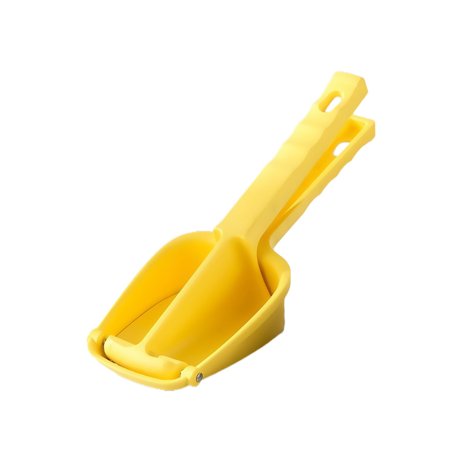 jiingekk Manual Potato Mashers Ricer Steel Food Presser Utensils Vegetables Fruits Mashe for Potatoes, Garlic Ergonomic Press Tool