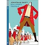 ELI Readers Young Adult Stage1 Gulliver's Travels