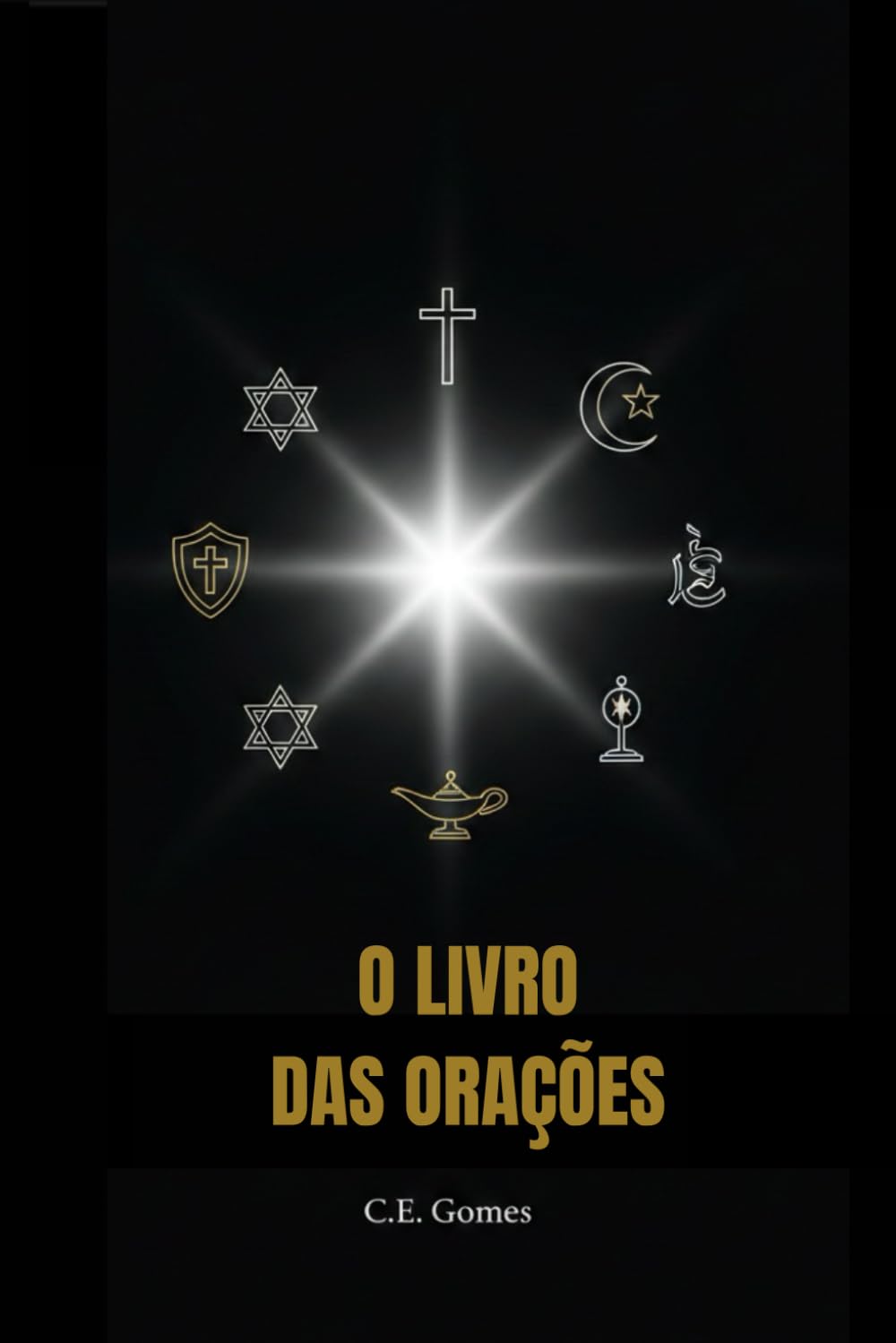 O Livro das Orações