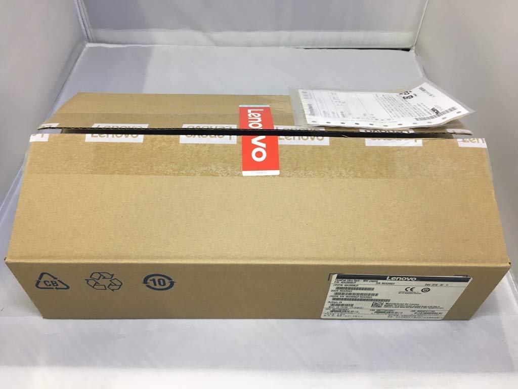 (未使用･未開封品)　レノボ・ジャパン ThinkPad ウルトラドック-90W 40A20090JP vf3p617 Amazon | レノボ・ジャパン 40A20090JP ThinkPad ウルトラドック