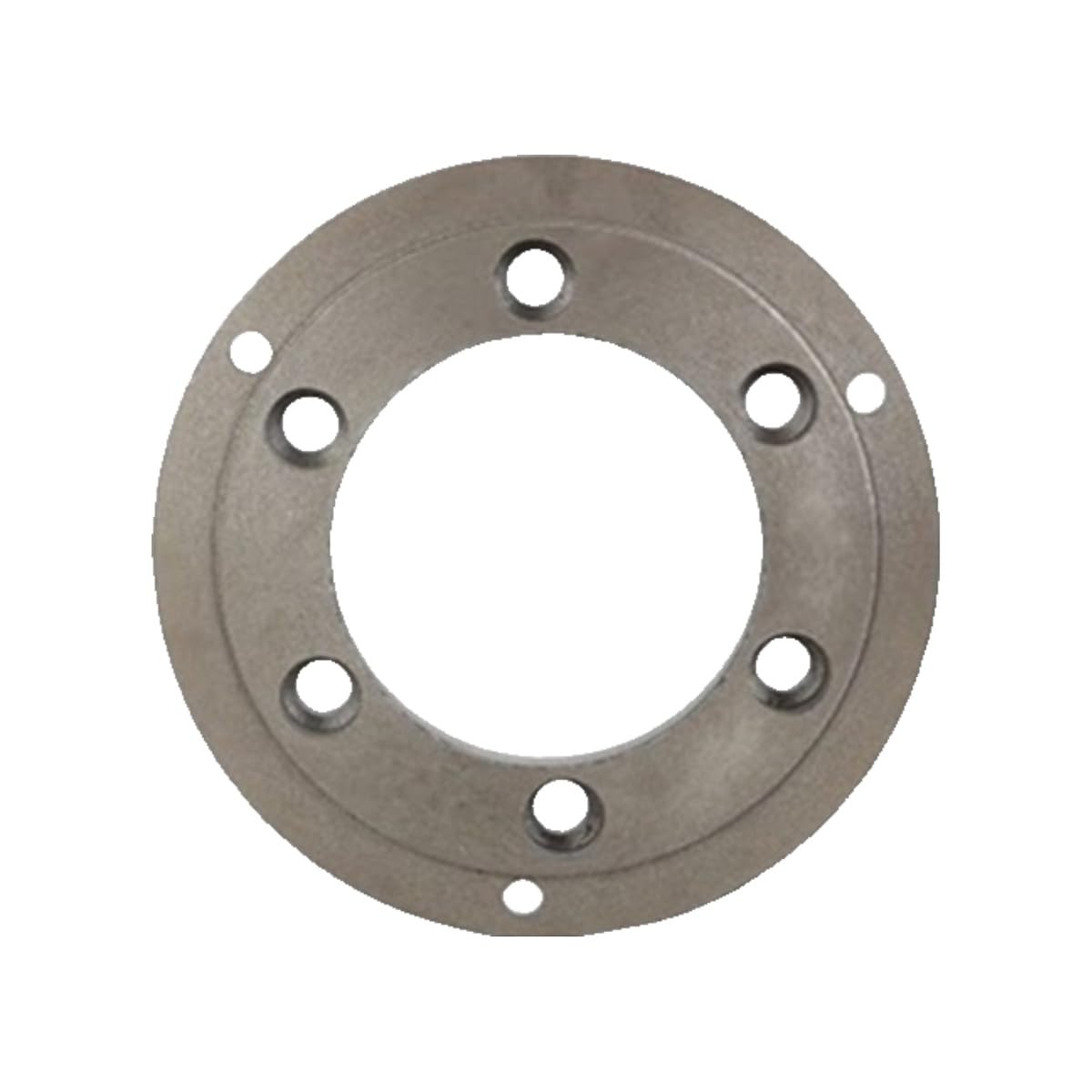 Mandrin K11 400 sans jeu grâce à la plaque de connexion de tour A28