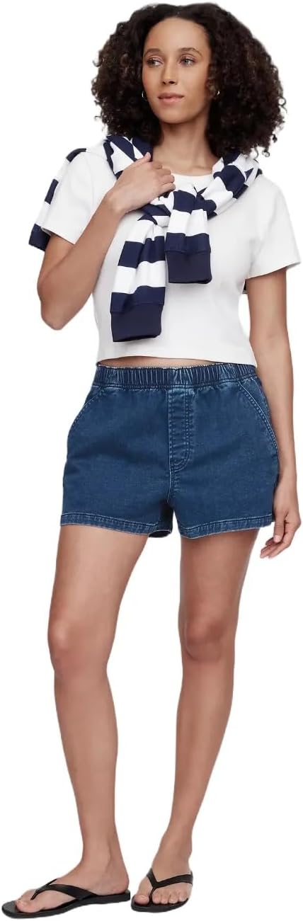 Gap Women’s Denim Short