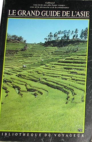 Asie (ancienne édition)