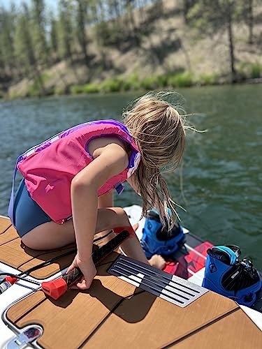 Connelly Child Nylon Life Vest, 33 To 55 Lbs #TOP2