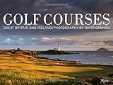 Golf Courses: Great Britain and Ireland
