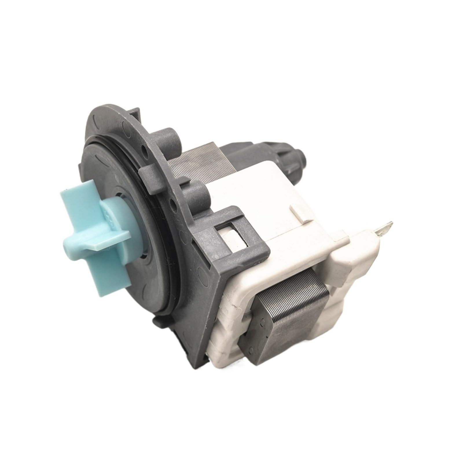 Whynpase B Upper Drain Pump Motor Valve, Compatible For Haier Drum Washer Xqg70-1000-1279-1012(B)