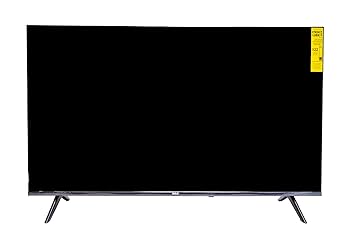 Amazon.com: RCA 43-Inch FHD Smart Android TV, Frameless LED